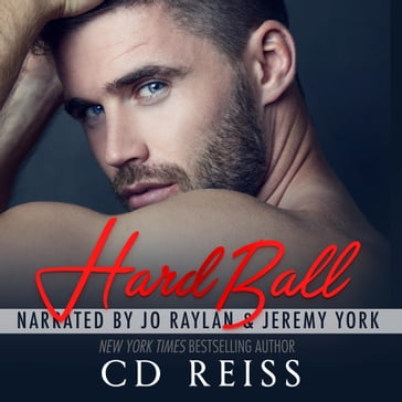 Hardball - CD Reiss