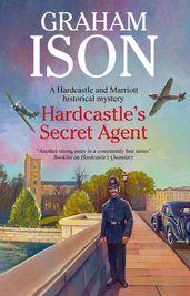 Hardcastle s Secret Agent