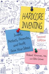 Hardcore Inventing