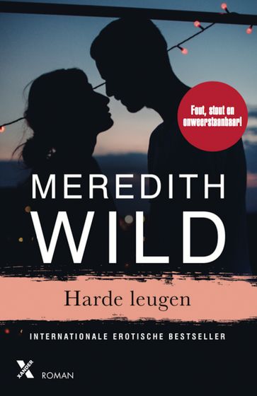 Harde leugen - Meredith Wild