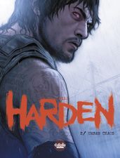Harden - Volume 2 - Urban Chaos