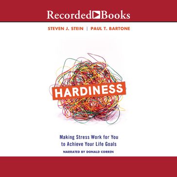 Hardiness - Steven J. Stein - Paul T. Bartone