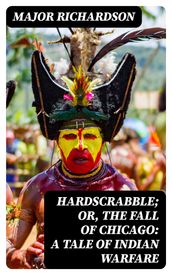 Hardscrabble; or, the fall of Chicago: a tale of Indian warfare