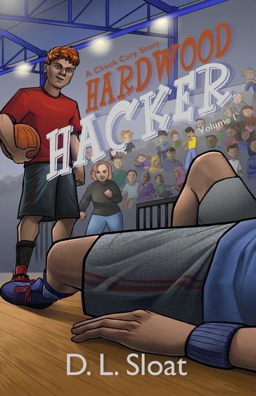 Hardwood Hacker - D. L. Sloat