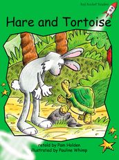 Hare and Tortoise (Readaloud)