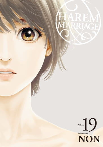Harem Marriage 19 - Non