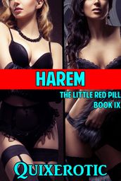 Harem: The Little Red Pill IX