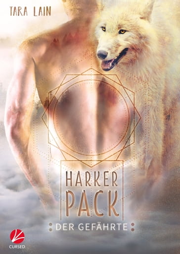 Harker Pack: Der Gefährte - Tara Lain