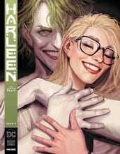 Harleen, Band 2 (von 3)