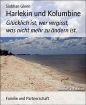 Harlekin und Kolumbine