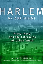 Harlem on Our Minds