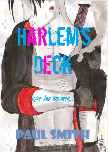 Harlem's Deck (collated edition) - Paul Smith