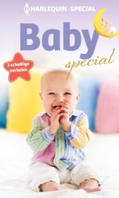 Harlequin Baby Special