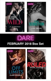 Harlequin Dare February 2018 Box Set