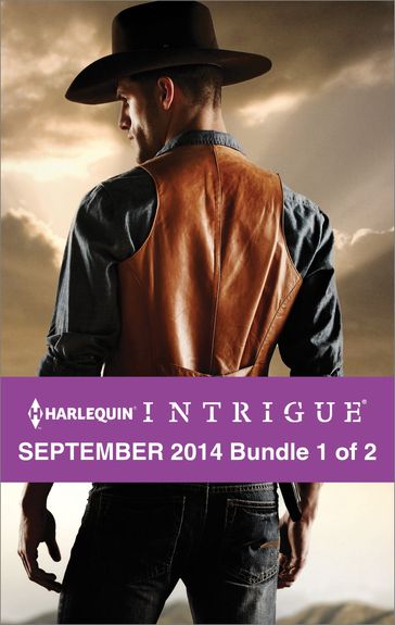 Harlequin Intrigue September 2014 - Bundle 1 of 2 - Cassie Miles - Delores Fossen - Paula Graves