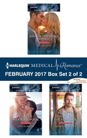 Harlequin Medical Romance February 2017 - Box Set 2 of 2