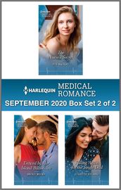Harlequin Medical Romance September 2020 - Box Set 2 of 2