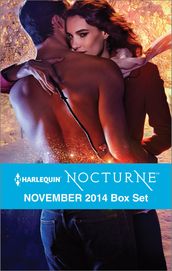 Harlequin Nocturne November 2014 Box Set