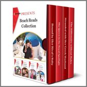 Harlequin Presents Beach Reads Collection