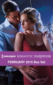 Harlequin Romantic Suspense February 2015 Box Set