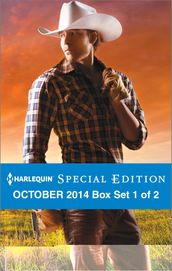Harlequin Special Edition October 2014 - Box Set 1 of 2