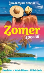 Harlequin Zomerspecial