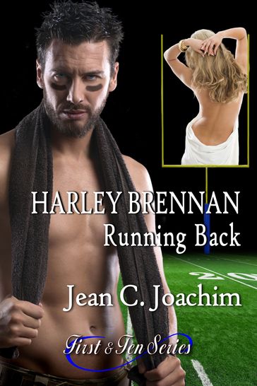 Harley Brennan, Running Back - Jean Joachim