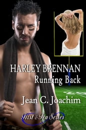 Harley Brennan, Running Back