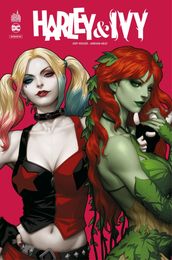 Harley & Ivy