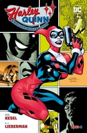 Harley Quinn Knaller-Kollektion 4 (von 4)