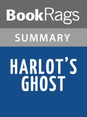 Harlot s Ghost by Norman Mailer Summary & Study Guide