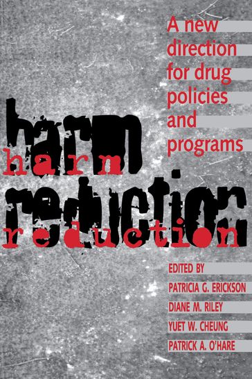 Harm Reduction