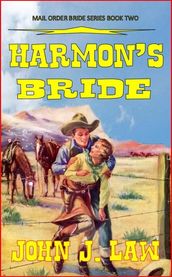 Harmon s Bride
