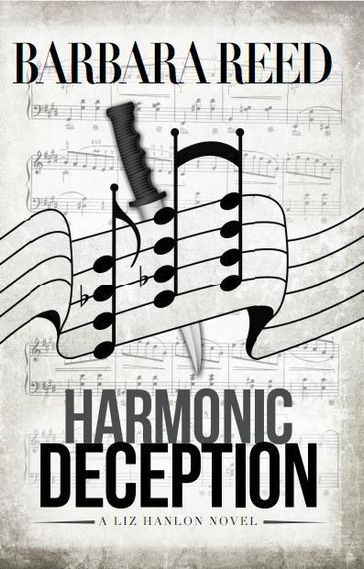 Harmonic Deception - Barbara Reed