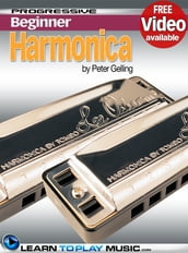 Harmonica Lessons for Beginners