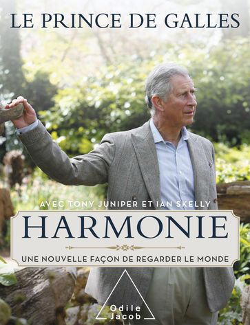 Harmonie - Le prince de Galles