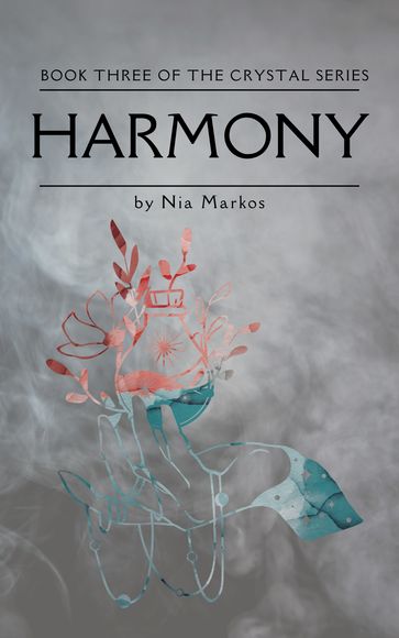 Harmony - Nia Markos