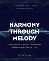 Harmony Through Melody