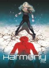 Harmony - Tome 3 - Ago