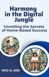 Harmony in the Digital Jungle: Unveiling the Secrets of Home-Based Success