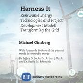 Harness It: Renewable Energy Technologies and Project Development Models Transforming the Grid