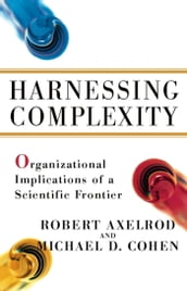 Harnessing Complexity