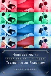 Harnessing the Technicolor Rainbow