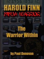 Harold Finn: Ninja Warrior 
