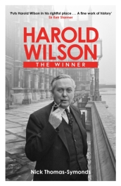 Harold Wilson