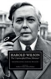 Harold Wilson