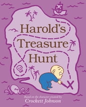 Harold s Treasure Hunt