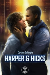 Harper & Hicks