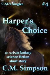 Harper s Choice