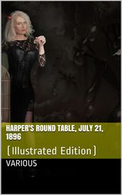 Harper s Round Table, July 21, 1896